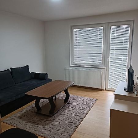 Hotel 2Bdr Apt With Balcony With View- Free Parking Sarajevo Exterior foto