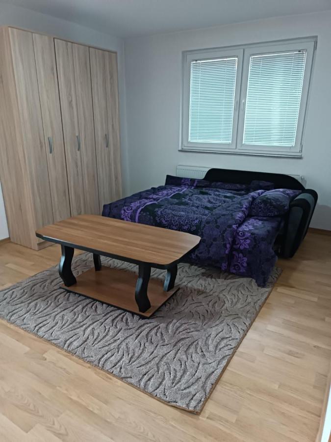 Hotel 2Bdr Apt With Balcony With View- Free Parking Sarajevo Exterior foto